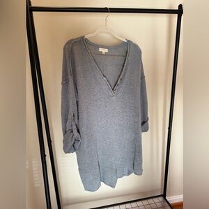 Promesa Jumpsuit Size Large